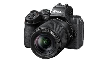 ニコン「Z50II」が初TOP3入り、26年5月に売れたミラーレス一眼TOP10