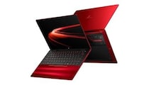 限定4999台 HPがフェラーリとコラボ 職人技が光る特別デザインを採用