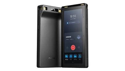 20m先の声も逃さない! 会議・商談・取材が1台で完結できるAIボイスレコーダー「iFLYTEK S6」