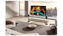 輝度3.9倍×AI進化で映像体験が次元超え、LG有機ELテレビ2026年モデル