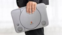 セブン-イレブンで買える 初代プレステ型のマルチクッションケースが7月発売