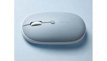 かわいくて実用的な薄型Bluetoothマウスに大人カラー、テレワークや持ち運びに便利