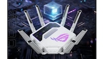 AIコアで接続を最適化 最大約112台接続できるROGの最新ゲーミングルーター
