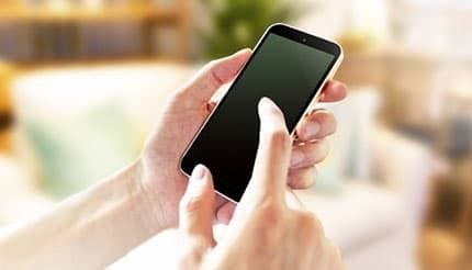 7月1日から申請受付開始! 町田市が高齢者向けスマホ購入助成
