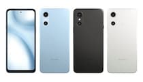 耐久性と使いやすさを両立した新スマホ「arrows We3」、2日持ち電池で高画質カメラを搭載
