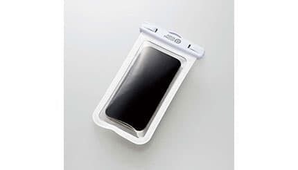 エレコムが上位を独占 スマホケース人気ランキングTOP10 2026/6/17