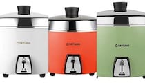 蒸す、炊く、煮込むがこれ一台 台湾の国民的家電に日本上陸10周年モデル登場
