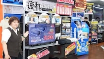 ビックカメラ有楽町店で聞いた「父の日」ギフト、「快眠まくら」や寝冷え対策の「掛け布団」が人気