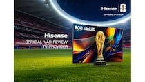 ハイセンスジャパン、VARレビューテレビプロバイダーとして「FIFAワールドカップ2026」を支援