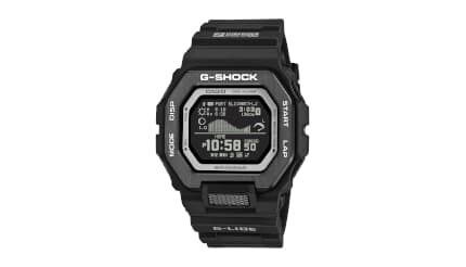 G-SHOCK、「FOUNDATION JAPAN」コラボレーションモデル