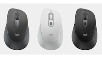 クッション付きで手首の負担軽減 ロジクールのワイヤレスマウス「M850」など3製品登場
