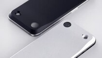 ケースじゃない iPhoneの魅力をさらに引き立てるバックプレート
