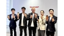 癒やしの「アカリウム」搭載　ハイエンドスマホ「AQUOS R11」
