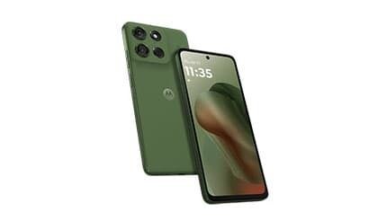 moto g66j 5Gが浮上　キャリアフリースマホシリーズ別人気ランキングTOP10　2026/6/24
