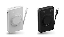 使い方は4通り 多機能な半固体モバ充 CIOの「SMARTCOBY Ex05 Wireless2.2 Pro CABLE SS10K」