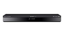 シャープ「AQUOS 4Kレコーダー」が首位　4Kレコーダー人気ランキングTOP10　2026/6/25