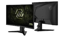 湾曲で240Hzを2万円ちょっとで実現 MSIの23.6インチゲーミングモニター「MAG 245C X24」
