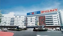池袋東口に「ヨドバシゴルフ」「石井スポーツ／アートスポーツ ヨドバシ池袋店」6月30日オープン
