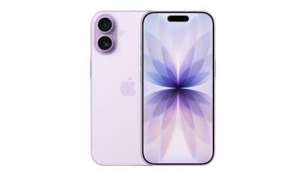 iPhone 17とiPhone 17eなら、どっち選ぶ? スマホシリーズ別人気ランキングTOP10 2026/7/3