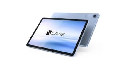 NECがアップルの上位独占阻止、26年上半期に売れたタブレット端末TOP10