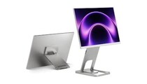2.5K画質・ペン入力・iPadOS対応・240Hz この性能で持ち運びOKな16インチモニター
