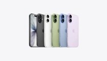 iPhone 17が8カ月連続首位、26年6月に売れたスマートフォンTOP10