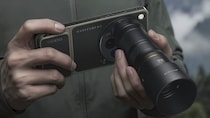 OPPOから超高性能カメラスマホ登場 300mm超望遠ユニットで遠くまで撮れる