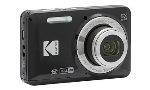 KODAK PIXPRO FZ55が売れてる コンデジ人気ランキングTOP10 2026/7/9