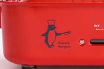 2日で完売した人気コラボが再登場 「Suicaのペンギン×BRUNO」第2弾は便利なキッチン家電3点 各限定100台