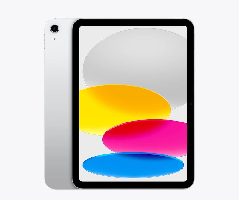 11インチのシルバーが売れてる タブレット人気ランキングTOP10 2026/7/11