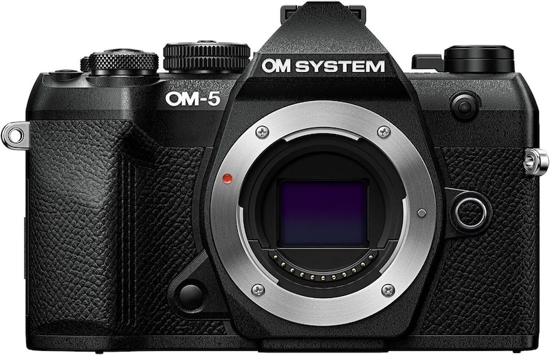 「OM-5 Mark II」が初TOP10入り、26年6月に売れたミラーレス一眼TOP10