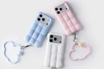 2mからの落下試験もクリア CASETiFYの「雲」みたいなiPhoneケースは保護性能も高い