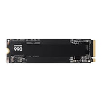 ゲームも動画編集も快適なPCIe 4.0対応M.2 SSD、「Samsung 990 SSD」発売