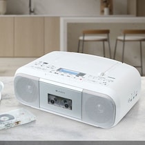 東芝が1位・2位独占、26年6月に売れたラジカセTOP10