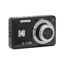 PIXPRO FZ55 ブラックが連続首位　コンデジ人気ランキングTOP10　2026/7/16