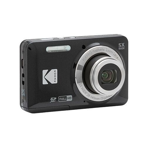 PIXPRO FZ55 ブラックが連続首位 コンデジ人気ランキングTOP10 2026/7/16