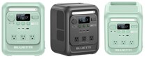 持ち運びがラクなうえに1日1回の充放電で16年以上使える！ BLUETTIが1000Whクラスで業界最軽量ポータブル電源の予約販売を開始