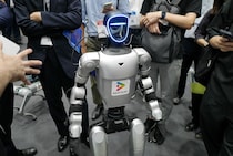 フィジカルAI最前線　AIロボットはどこまで進化した？　展示会で見えた最新技術と日本の可能性