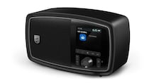 100周年記念Bluetoothスピーカー「Philips TAV2000」発売、1950年代テイストのレトロデザイン