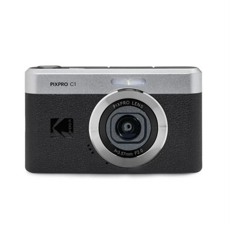 KODAK PIXPRO C1が首位に コンデジ人気ランキングTOP10 2026/7/23