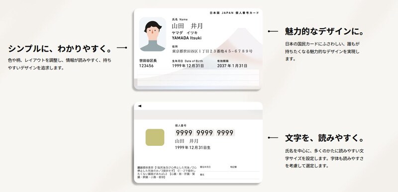 「次期マイナンバーカード」は2029年度に導入へ 当初の予定より3年後ろ倒し