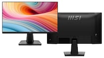 ゲーミングモニター並みの滑らかさ 約1.4万円の目に優しい21.45インチモニター MSIから登場