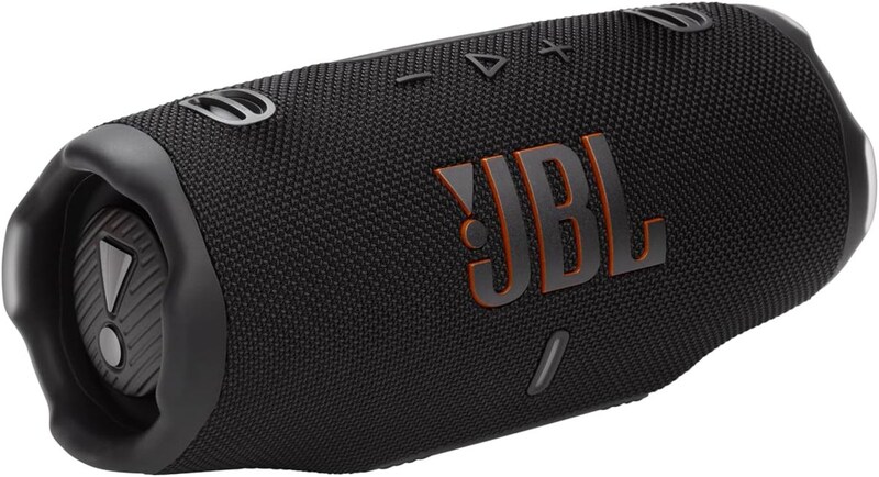 JBL Charge 6が首位　ワイヤレススピーカー人気ランキングTOP10　2026/7/29