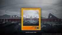 「KOJIMA PRODUCTIONS」とコラボしたワイヤレスCDプレーヤー「DEATH STRANDING 2 Model」