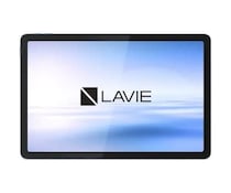 LAVIE Tab Liteが浮上　タブレット人気ランキングTOP10　2026/8/1
