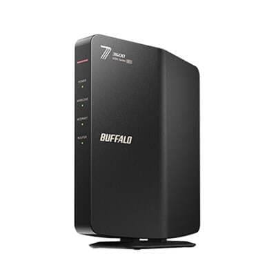 Wi-Fi 7対応モデルが1位と2位を獲得　無線LANルーター人気ランキングTOP10　2026/8/3