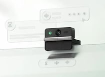 折りたためば即プライバシー保護！OBSBOTの新Webカメラ「Meet Flip」が登場