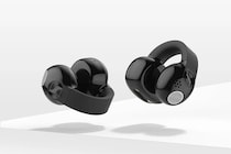 気になる音漏れを防止 ゼンハイザーのイヤーカフ型イヤホン 本命ブラックも発売へ