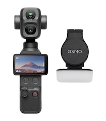 Osmo Pocketが上位を独占　デジタルビデオカメラ人気ランキングTOP10　2026/8/6