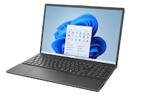 富士通「FMV」が連続首位　ノートPC人気ランキングTOP10　2026/8/7